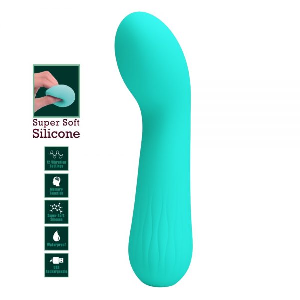 Pretty Love Faun Green ViPstore.hu - Erotika Webáruház - Szexshop 6