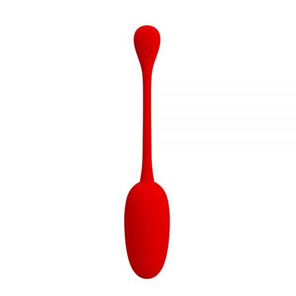 Pretty Love Knucker Red ViPstore.hu - Erotika Webáruház - Szexshop 6