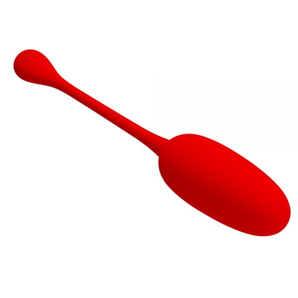 Pretty Love Knucker Red ViPstore.hu - Erotika Webáruház - Szexshop 8