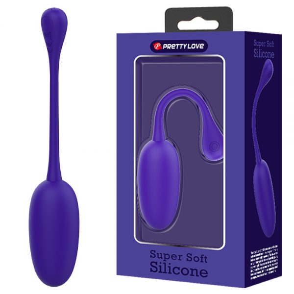 Pretty Love Knucker Purple ViPstore.hu - Erotika Webáruház - Szexshop