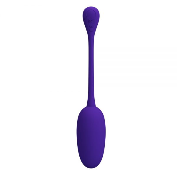 Pretty Love Knucker Purple ViPstore.hu - Erotika Webáruház - Szexshop 6
