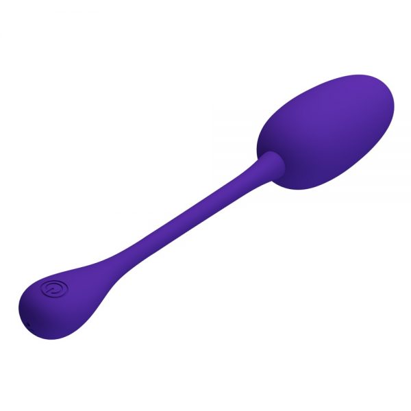 Pretty Love Knucker Purple ViPstore.hu - Erotika Webáruház - Szexshop 7