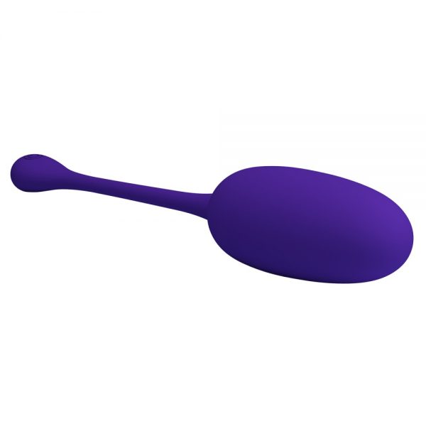 Pretty Love Knucker Purple ViPstore.hu - Erotika Webáruház - Szexshop 10