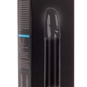Masturbating Smart Penis Pump ViPstore.hu - Erotika Webáruház - Szexshop