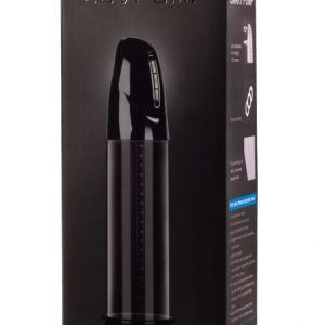 Masturbating Smart Penis Pump ViPstore.hu - Erotika Webáruház - Szexshop