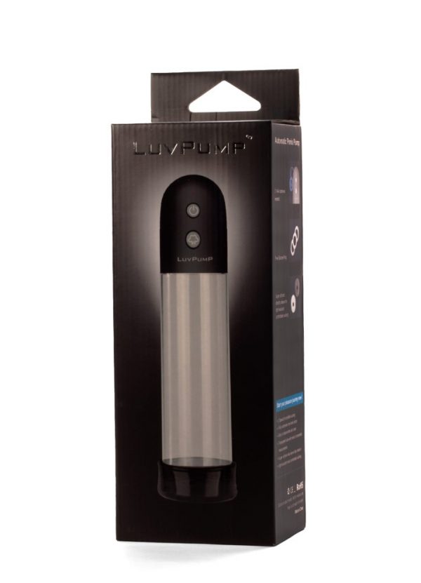 Penis Pump ViPstore.hu - Erotika Webáruház - Szexshop