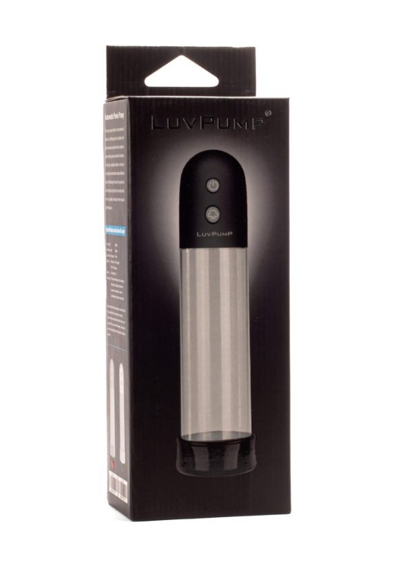 Penis Pump ViPstore.hu - Erotika Webáruház - Szexshop 2