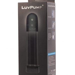 Masturbating Basic Penis Pump USB ViPstore.hu - Erotika Webáruház - Szexshop