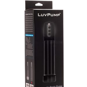 Automatic Penis Pump ViPstore.hu - Erotika Webáruház - Szexshop