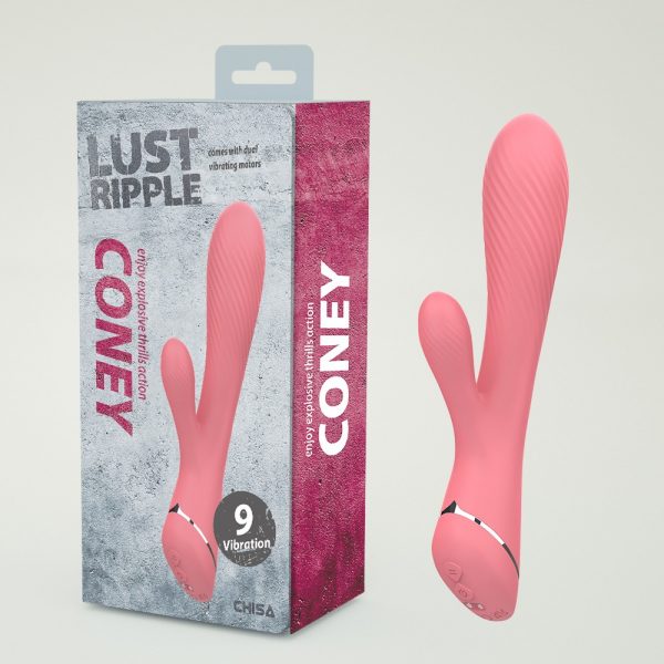 Coney ViPstore.hu - Erotika Webáruház - Szexshop