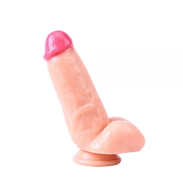 Troy Bell 6.5" Dildo ViPstore.hu - Erotika Webáruház - Szexshop 2