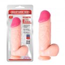 Joe Carter 8.9" Dildo | ViPstore.hu - Erotika webáruház #1 - EAN 759746615176 | SKU CHISA00346