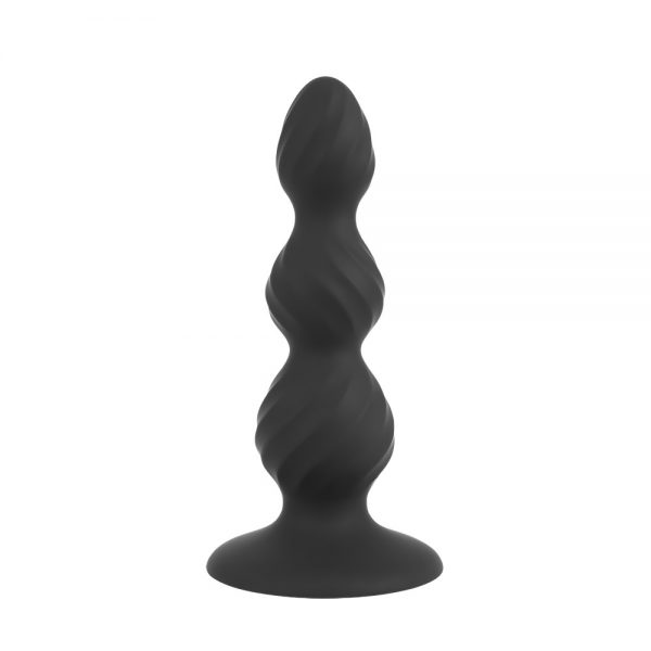5.5'' Anal Control Plug ViPstore.hu - Erotika Webáruház - Szexshop 2