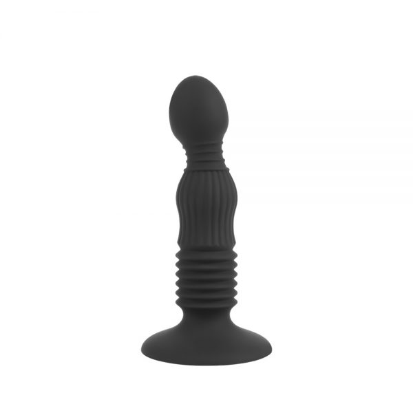 5.5'' Anal Delight Controller ViPstore.hu - Erotika Webáruház - Szexshop 3
