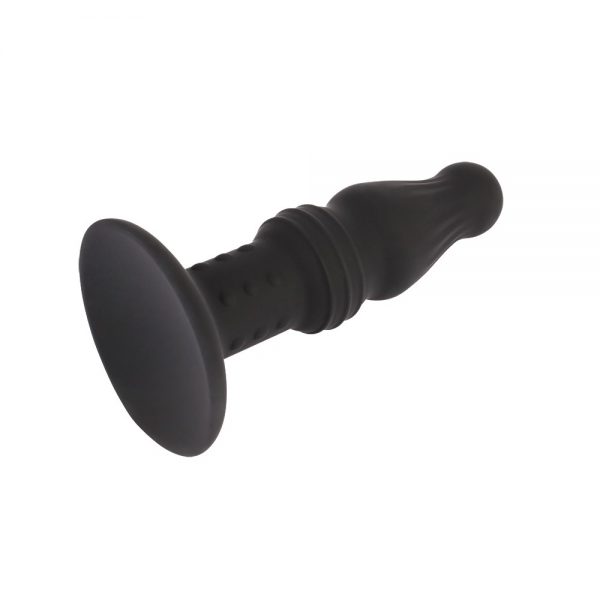 5'' Anal Control Plug ViPstore.hu - Erotika Webáruház - Szexshop 3