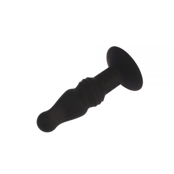 5'' Anal Control Plug ViPstore.hu - Erotika Webáruház - Szexshop 4