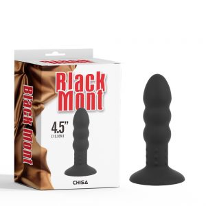 4.5'' Anal Control Plug ViPstore.hu - Erotika Webáruház - Szexshop