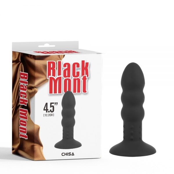 4.5'' Anal Control Plug ViPstore.hu - Erotika Webáruház - Szexshop