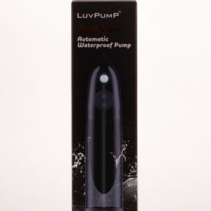 BathFun Automatic Waterproof Pump ViPstore.hu - Erotika Webáruház - Szexshop