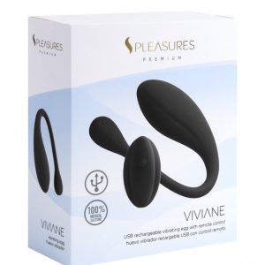 VIVIANE – Black ViPstore.hu - Erotika Webáruház - Szexshop