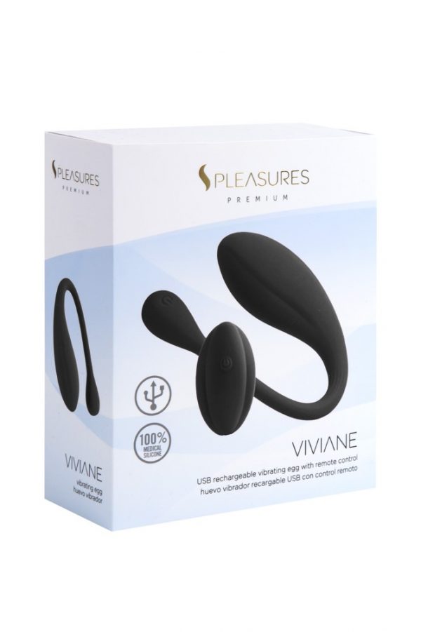 VIVIANE – Black ViPstore.hu - Erotika Webáruház - Szexshop