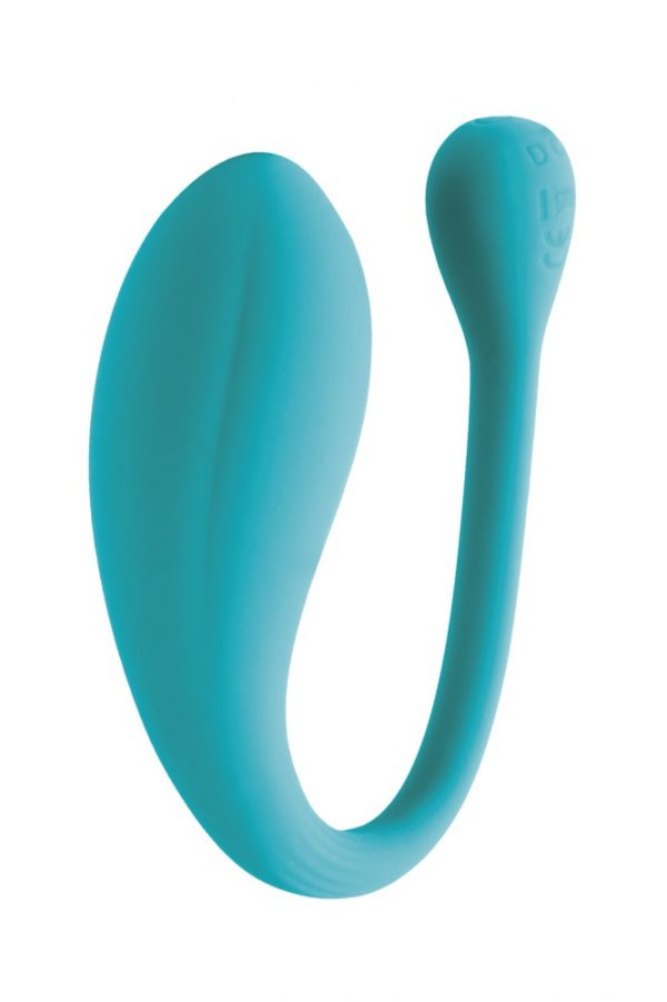 VIVIANE – Turquoise ViPstore.hu - Erotika Webáruház - Szexshop 3
