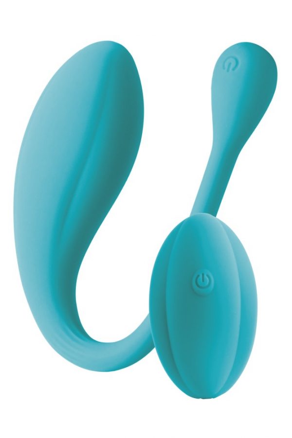 VIVIANE – Turquoise ViPstore.hu - Erotika Webáruház - Szexshop 4