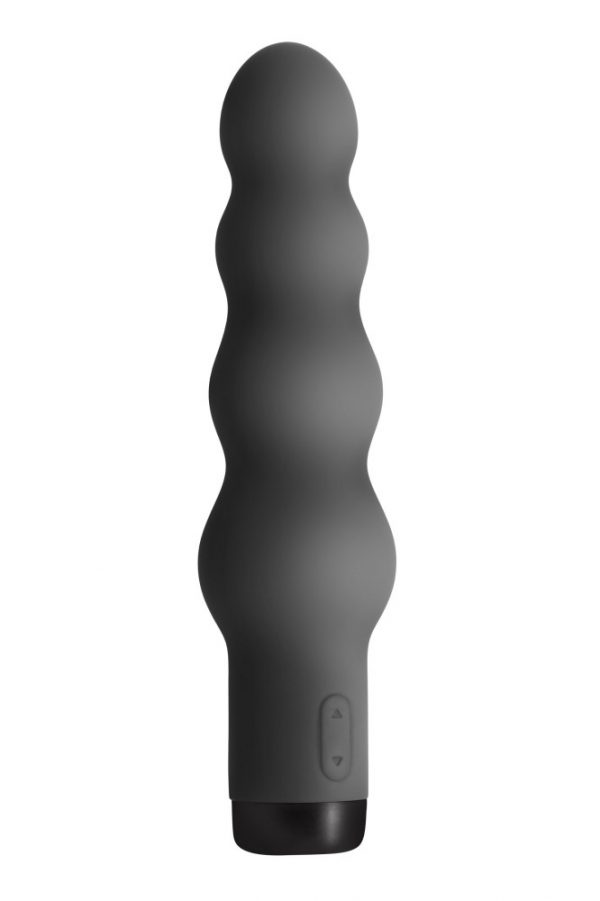 S PLEASURES BULLET – OBSIDIAN ViPstore.hu - Erotika Webáruház - Szexshop 2