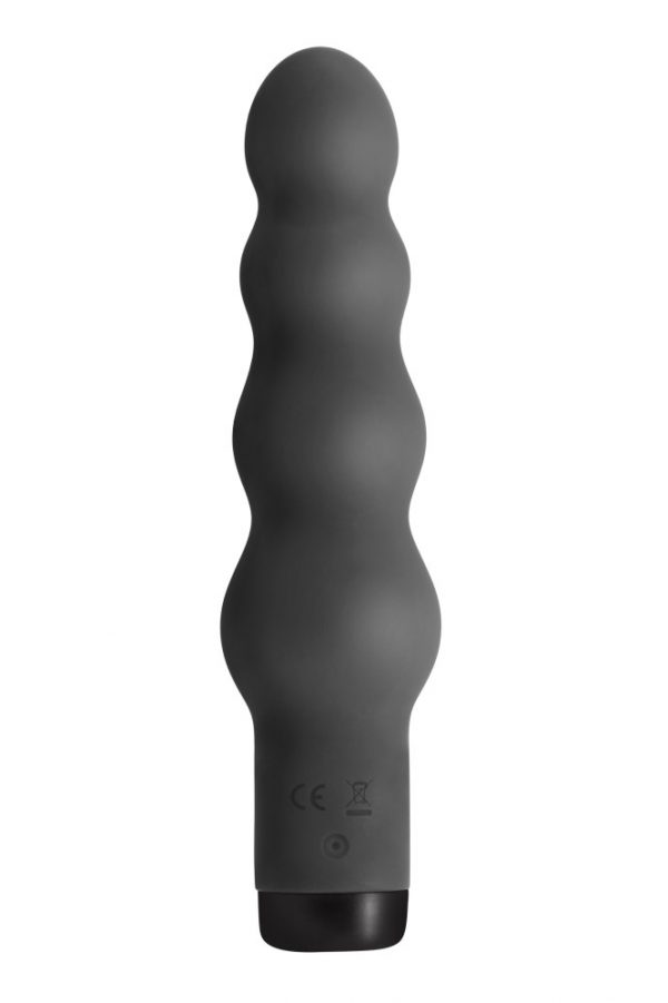 S PLEASURES BULLET – OBSIDIAN ViPstore.hu - Erotika Webáruház - Szexshop 3