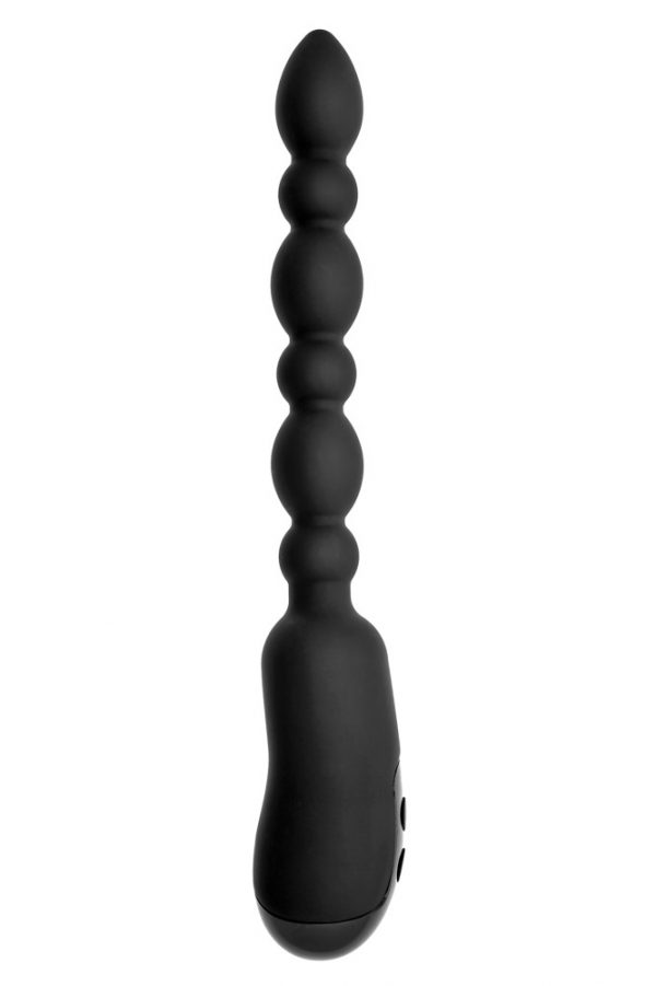 S Pleasures Premium Anal Stimulator Black ViPstore.hu - Erotika Webáruház - Szexshop 4