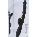 Swagger - Black | ViPstore.hu - Erotika webáruház #1 - EAN 8436581472707 | SKU SPLEA00017