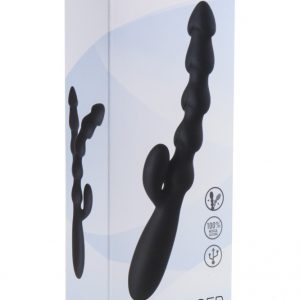 Swagger – Black ViPstore.hu - Erotika Webáruház - Szexshop