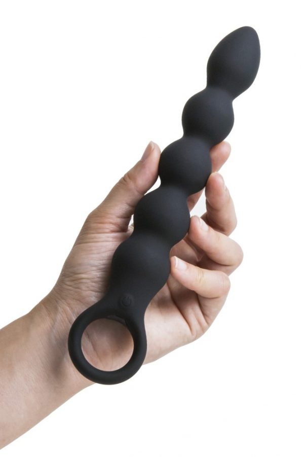 Beadly – Black ViPstore.hu - Erotika Webáruház - Szexshop 2