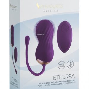 ETHEREA Purple ViPstore.hu - Erotika Webáruház - Szexshop