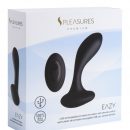 EAZY - Black | ViPstore.hu - Erotika webáruház #1 - EAN 8436581472837 | SKU SPLEA00022