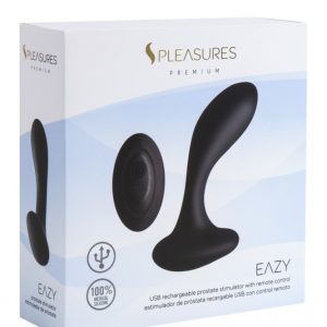 EAZY – Black ViPstore.hu - Erotika Webáruház - Szexshop