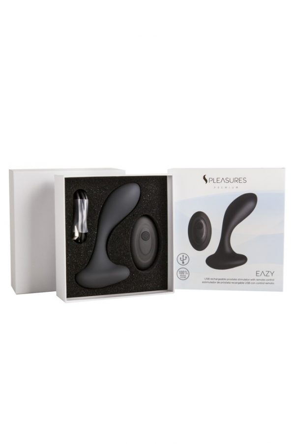 EAZY – Black ViPstore.hu - Erotika Webáruház - Szexshop 5