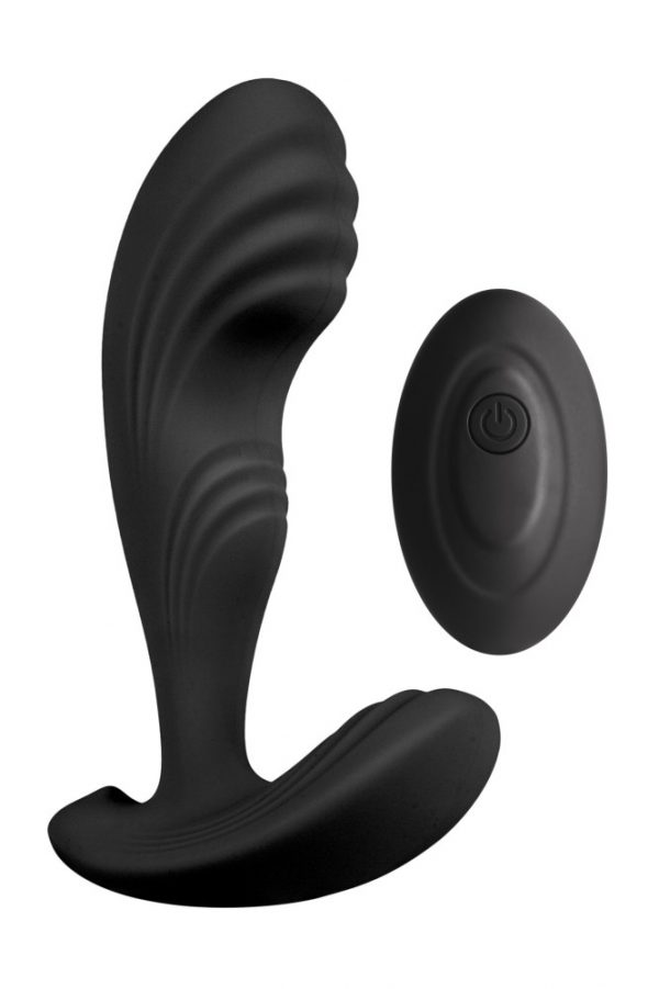 Cozy – Black ViPstore.hu - Erotika Webáruház - Szexshop 2