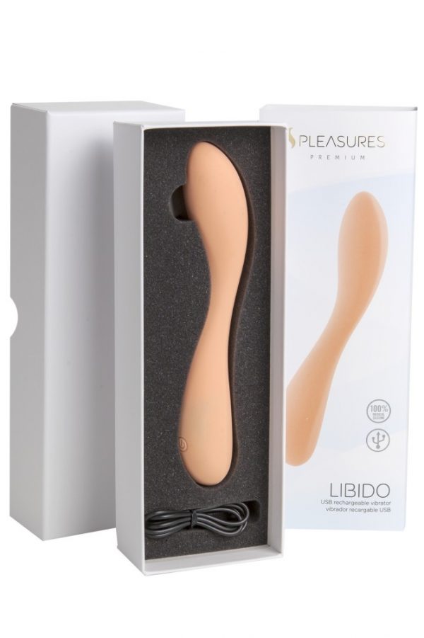 Libido Peach ViPstore.hu - Erotika Webáruház - Szexshop 5