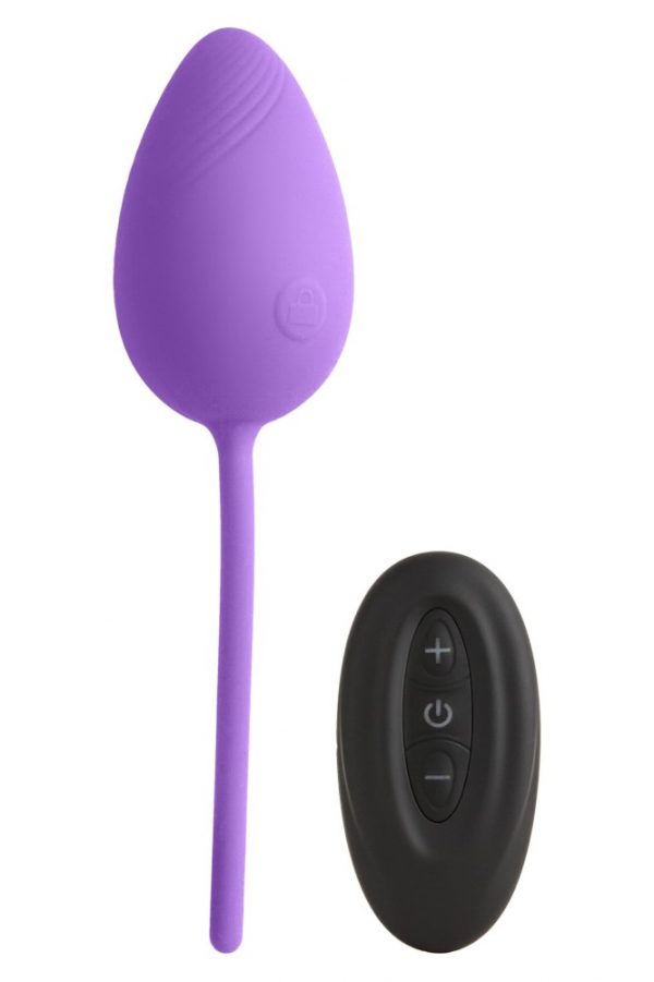 EGG VIBRATOR ODETTE – Candy Violet ViPstore.hu - Erotika Webáruház - Szexshop 2
