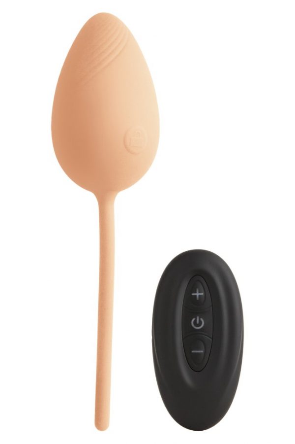 EGG VIBRATOR ODETTE – Peach ViPstore.hu - Erotika Webáruház - Szexshop 2