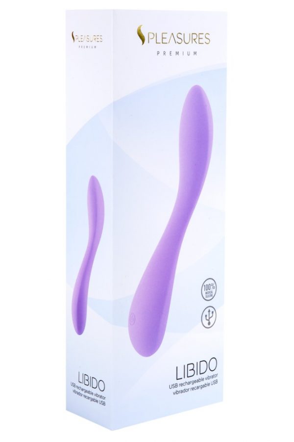 Libido Candy Purple ViPstore.hu - Erotika Webáruház - Szexshop