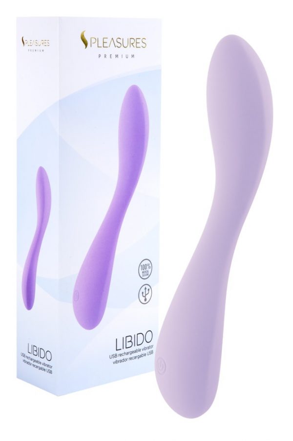 Libido Candy Purple ViPstore.hu - Erotika Webáruház - Szexshop 4