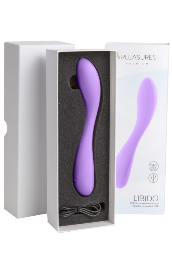 Libido Candy Purple ViPstore.hu - Erotika Webáruház - Szexshop 5