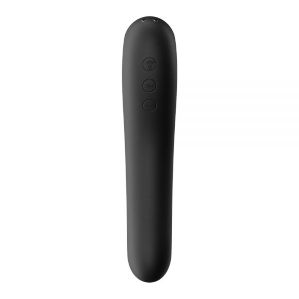 Dual Kiss black ViPstore.hu - Erotika Webáruház - Szexshop 5