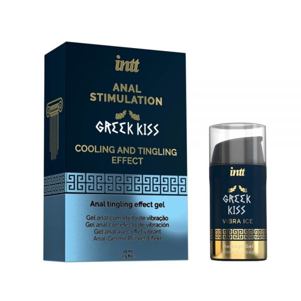 GREEK KISS ANAL STIMULATION  AIRLESS BOTTLE 15ML + BOX ViPstore.hu - Erotika Webáruház - Szexshop 3