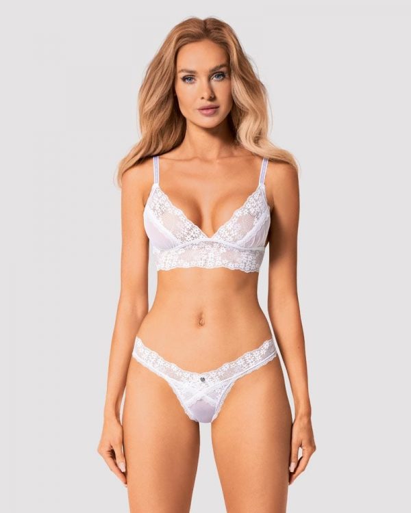 Heavenlly 2-pcs set  M/L ViPstore.hu - Erotika Webáruház - Szexshop