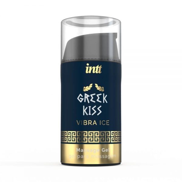 GREEK KISS ANAL STIMULATION  AIRLESS BOTTLE 15ML + BOX ViPstore.hu - Erotika Webáruház - Szexshop 2