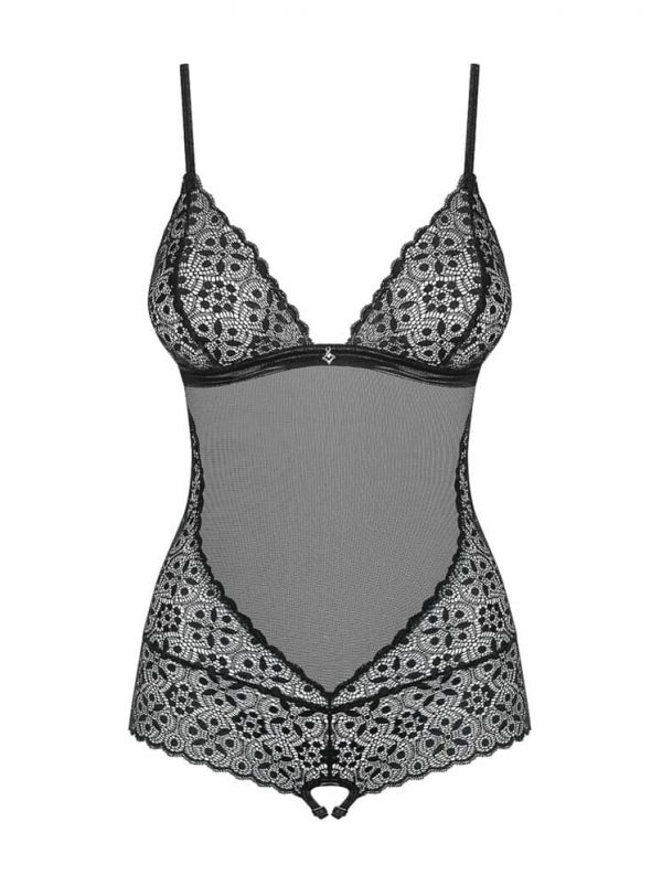 Shibu teddy black  S/M ViPstore.hu - Erotika Webáruház - Szexshop 5