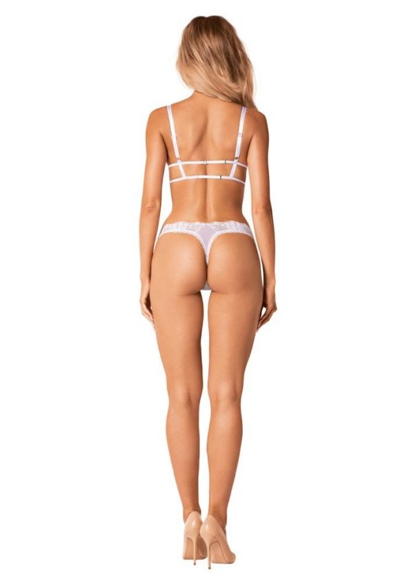 Heavenlly 2-pcs set  M/L ViPstore.hu - Erotika Webáruház - Szexshop 4